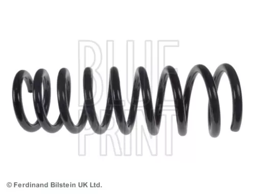 Blue Print Rear Suspension Spring For Jaguar S-type