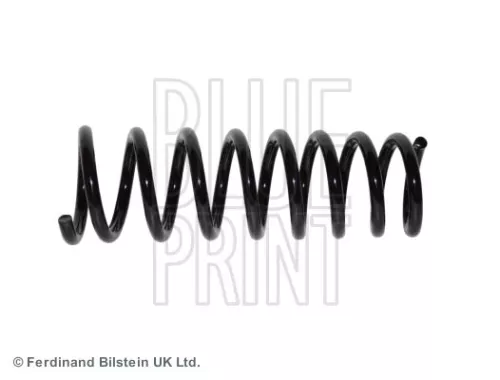 Blue Print Front Suspension Spring For Jaguar S-type