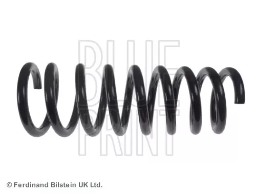 Blue Print Rear Suspension Spring For Jaguar S-type