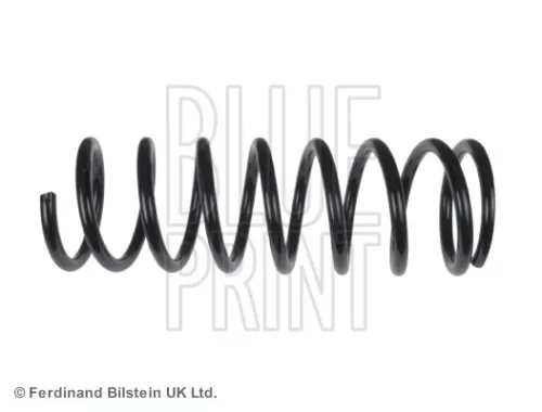 Blue Print Rear Suspension Spring For Jaguar X-type