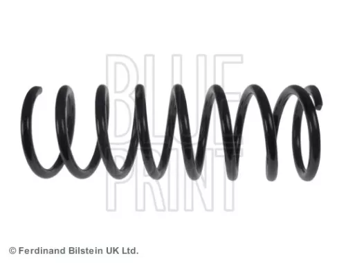 Blue Print Rear Suspension Spring For Jaguar X-type