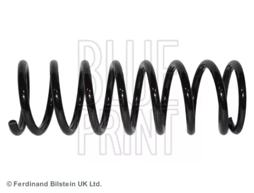 Blue Print Rear Suspension Spring For Jaguar X-type