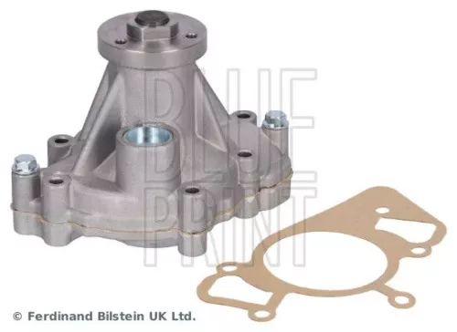 Blue Print Engine Water Pump For Jaguar Land Rover Discovery Range Rover
