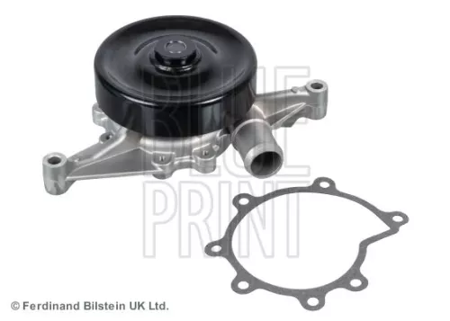 Blue Print Engine Water Pump For Jaguar S-type Xf Xj