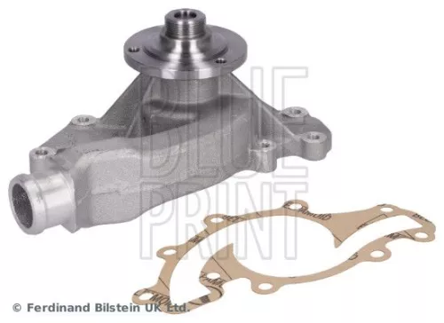 Blue Print Engine Water Pump For Land Rover Defender Discovery Range Rov