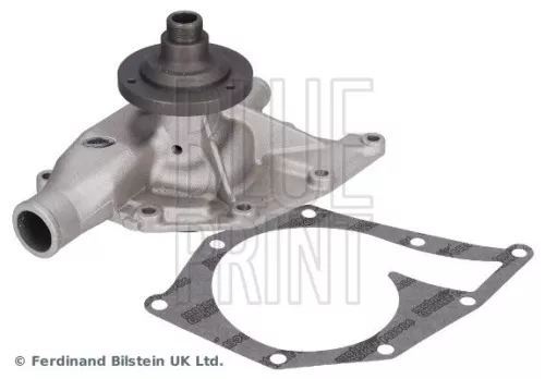 Blue Print Engine Water Pump For Land Rover Discovery Range Rover