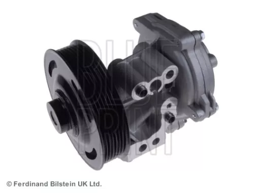 Blue Print Engine Water Pump For Ford Land Rover Defender Transit