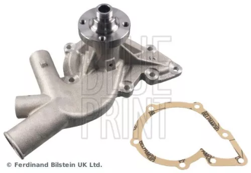 Blue Print Engine Water Pump For Land Rover Defender
