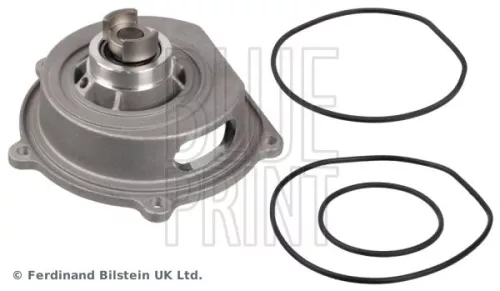 Blue Print Engine Water Pump For Honda Land Rover Mg Rover 200 25 400 45