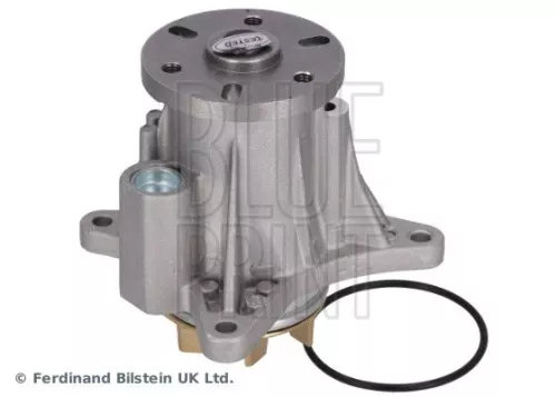 Blue Print Engine Water Pump For Jaguar Land Rover Discovery Range Rover