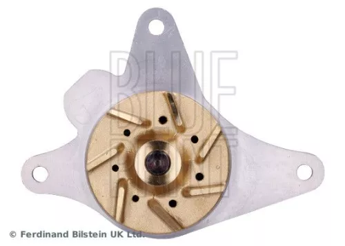 BLUE PRINT BLUE PRINT ADJ139112 Blue Print Engine Water Pump For Jaguar Land Rover Discovery Range Rover 