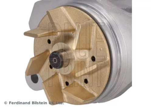 BLUE PRINT BLUE PRINT ADJ139112 Blue Print Engine Water Pump For Jaguar Land Rover Discovery Range Rover 