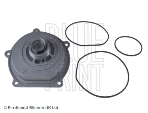 Blue Print Engine Water Pump For Land Rover Defender Discovery
