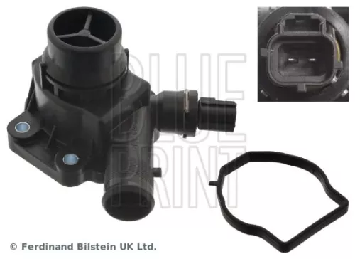 Blue Print Thermostat Coolant For Land Rover Volvo Freelander 2 S60 S80 V60 V70 