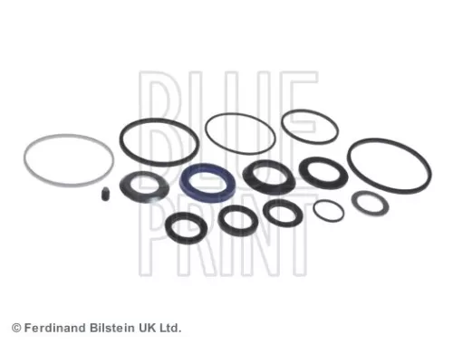 Gasket Set, steering gear