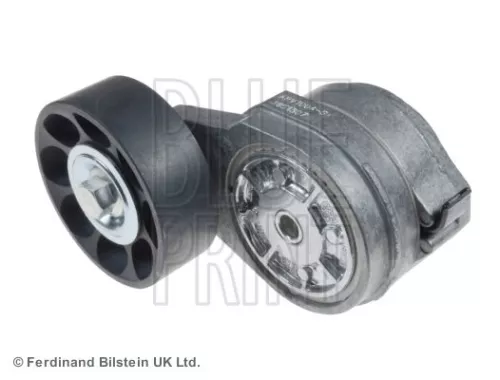 Blue Print Belt Tensioner V-ribbed Belt For Land Rover Defender Discovery