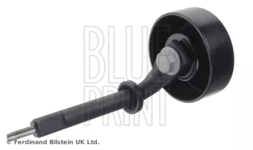 BLUE PRINT BLUE PRINT ADJ1396505 Deflection/Guide Pulley, V-ribbed belt 