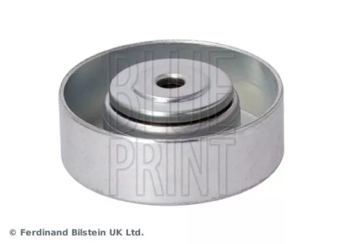 BLUE PRINT BLUE PRINT ADJ1396506 Deflection/Guide Pulley, V-ribbed belt 