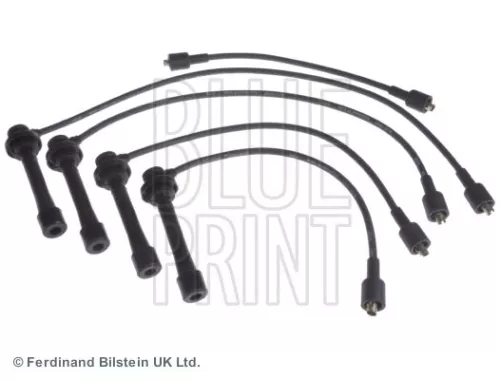 Blue Print Ignition Cable Kit For Suzuki Baleno Vitara
