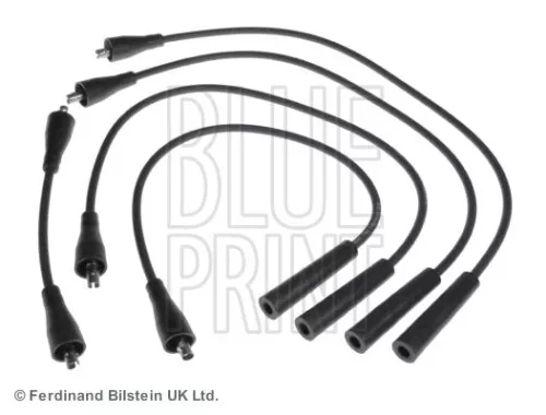 Blue Print Ignition Cable Kit For Suzuki Samurai Sj410 Sj413 Vitara