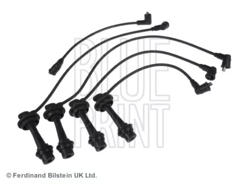 Blue Print Ignition Cable Kit For Suzuki Alto Swift
