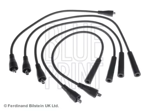 Blue Print Ignition Cable Kit For Suzuki Swift Vitara