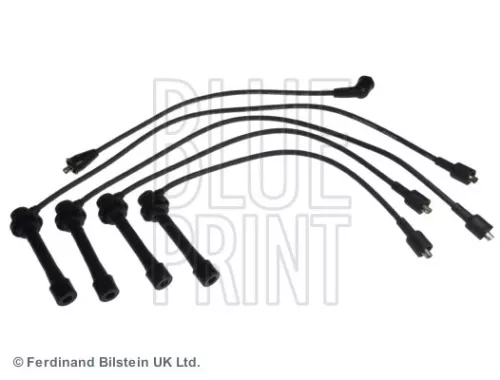 Blue Print Ignition Cable Kit For Suzuki Alto Baleno Swift