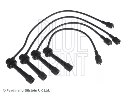 Blue Print Ignition Cable Kit For Suzuki Wagon R+