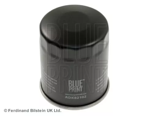 Blue Print Oil Filter For Chevrolet Fiat Perodua Subaru Suzuki Vw Baleno Carry G