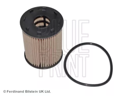 Blue Print Oil Filter For Abarth Alfa Romeo Chrysler Citroën Fiat Fiat (Gac) For