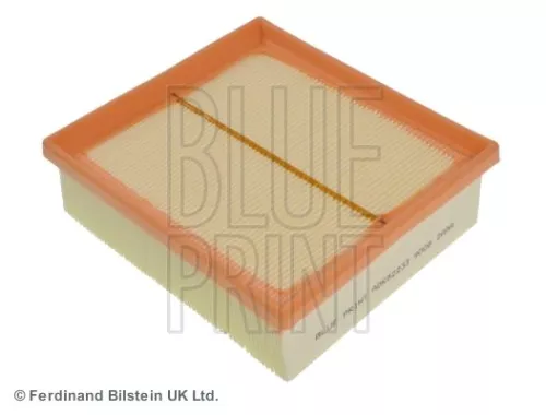 Blue Print Air Filter For Fiat Suzuki Sedici Sx4