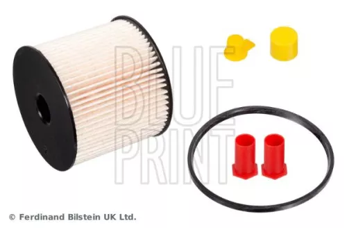 Blue Print Fuel Filter For Citroën Fiat Lancia Peugeot Suzuki 206 307 307 Sw 406