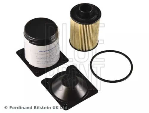Blue Print Fuel Filter For Chevrolet Citroën Fiat Lancia Opel Peugeot Saab Subar