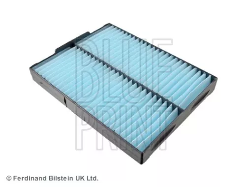 Blue Print Cabin Pollen Filter For Suzuki Grand Vitara