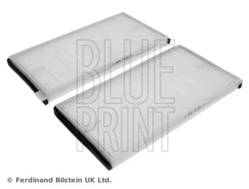 Blue Print Cabin Pollen Filter Set For Suzuki Grand Vitara