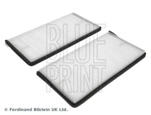 BLUE PRINT BLUE PRINT ADK82505 Blue Print Cabin Pollen Filter Set For Suzuki Grand Vitara 