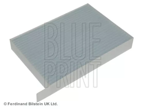 BLUE PRINT BLUE PRINT ADK82508 Blue Print Cabin Pollen Filter For Maruti Suzuki Opel Suzuki Vauxhall Agila Ritz Sp 