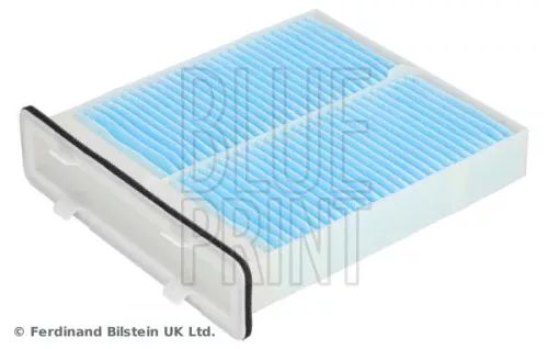 Blue Print Cabin Pollen Filter For Suzuki Sx4