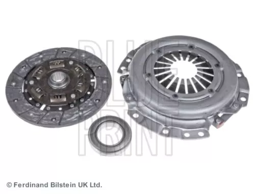 Blue Print Clutch Kit For Suzuki Lj80 Sj410