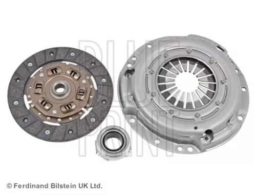 Blue Print Clutch Kit