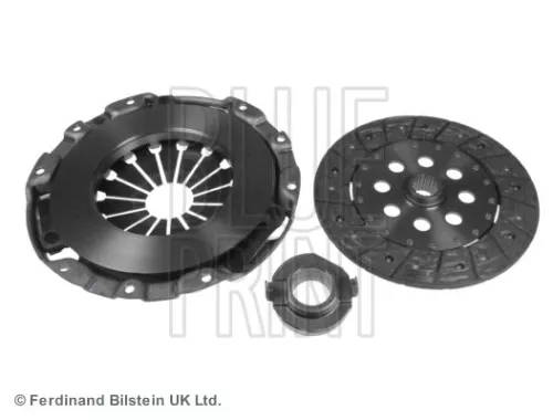 BLUE PRINT BLUE PRINT ADK83037 Blue Print Clutch Kit For Suzuki Grand Vitara Vitara 