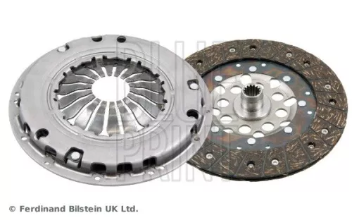Blue Print Clutch Kit For Subaru Suzuki Ignis Justy Swift Wagon R+