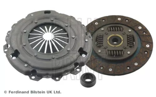 Blue Print Clutch Kit For Citroën Citroën (Df-psa) Fiat Lancia Peugeot Peugeot (