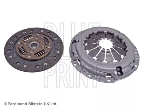 Blue Print Clutch Kit For Fiat Suzuki Sedici Sx4