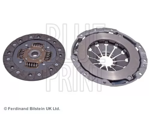BLUE PRINT BLUE PRINT ADK83060 Blue Print Clutch Kit For Fiat Suzuki Sedici Sx4 