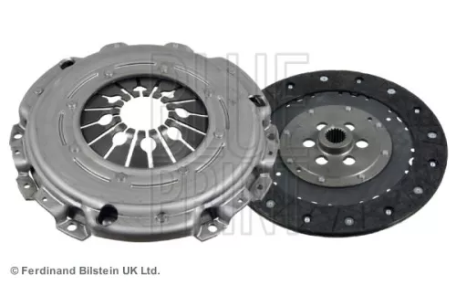 Blue Print Clutch Kit For Fiat Suzuki Grande Punto Sedici Sx4