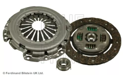 Blue Print Clutch Kit For Opel Suzuki Vauxhall Agila Baleno Ignis Swift Wagon R+