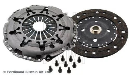 Blue Print Clutch Kit For Opel Suzuki Vauxhall Agila Splash Swift