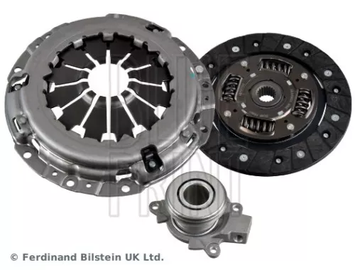 Blue Print Clutch Kit For Fiat Suzuki Sedici Sx4