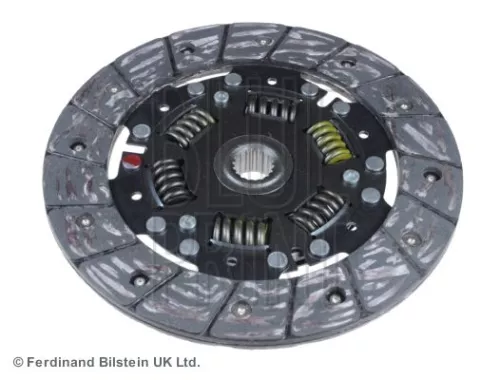 BLUE PRINT BLUE PRINT ADK83104 Blue Print Clutch Disc For Opel Suzuki Vauxhall Agila Baleno Ignis Swift Wagon R 